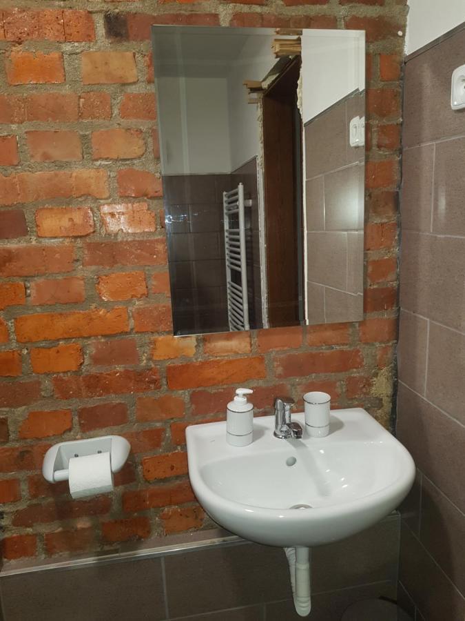 Penzion Na Statku Brezova Brezova  Exterior foto
